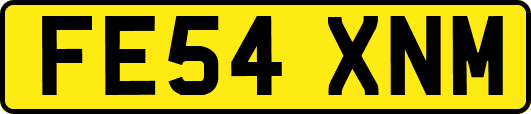 FE54XNM