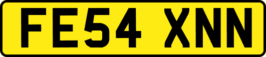 FE54XNN
