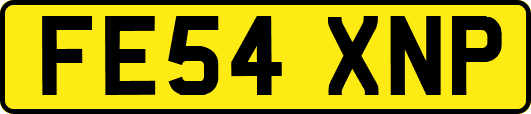 FE54XNP