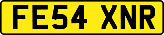 FE54XNR
