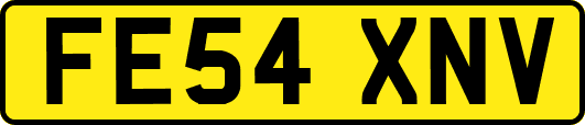 FE54XNV