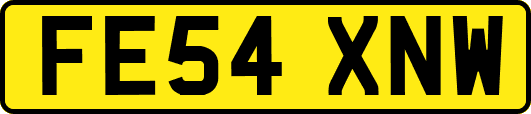 FE54XNW