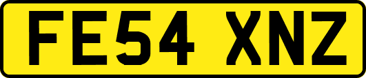 FE54XNZ