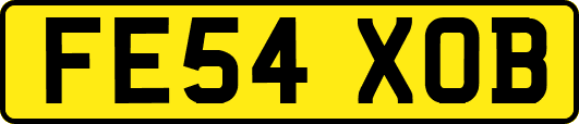 FE54XOB