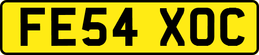 FE54XOC