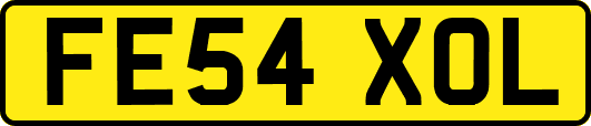 FE54XOL
