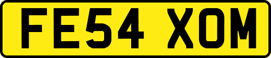 FE54XOM