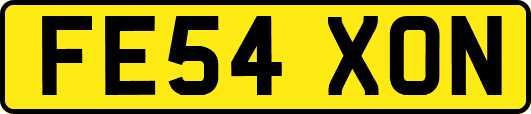 FE54XON