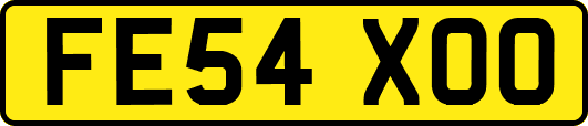 FE54XOO