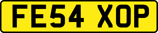 FE54XOP