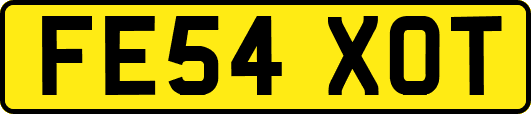 FE54XOT