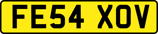 FE54XOV