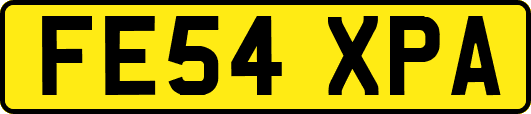 FE54XPA