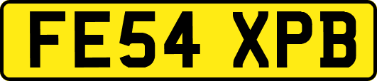 FE54XPB