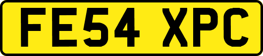 FE54XPC