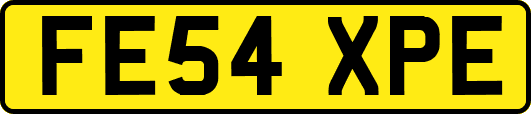 FE54XPE