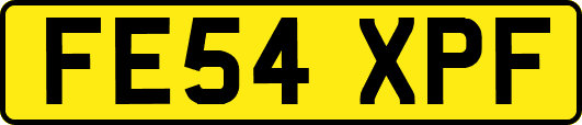 FE54XPF