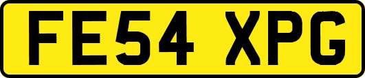 FE54XPG