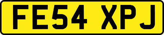 FE54XPJ