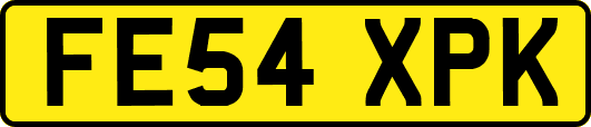 FE54XPK