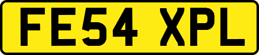 FE54XPL