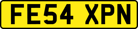 FE54XPN