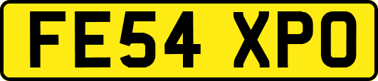 FE54XPO