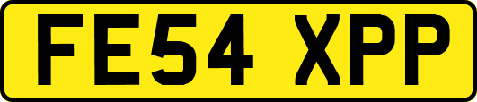 FE54XPP