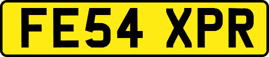 FE54XPR