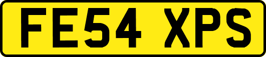 FE54XPS