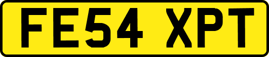 FE54XPT