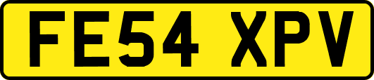 FE54XPV