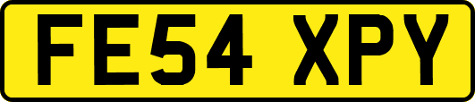 FE54XPY