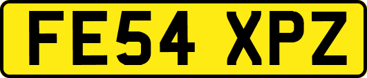 FE54XPZ