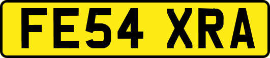 FE54XRA