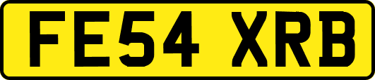 FE54XRB