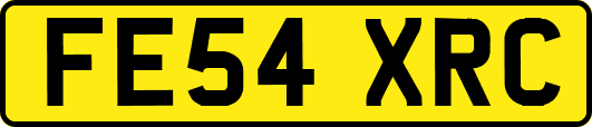 FE54XRC