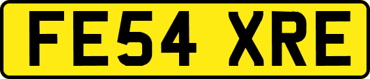 FE54XRE