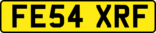 FE54XRF