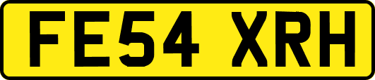 FE54XRH