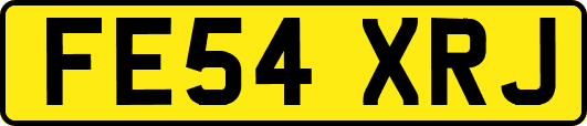 FE54XRJ