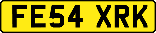 FE54XRK