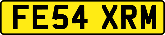 FE54XRM