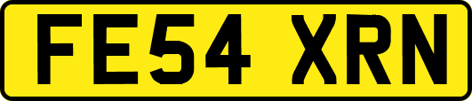 FE54XRN
