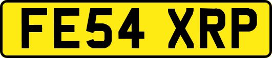 FE54XRP