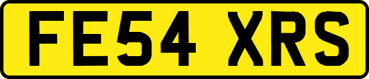 FE54XRS