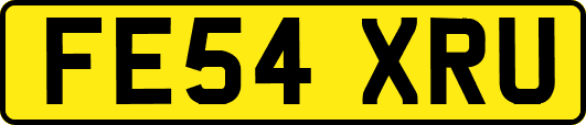 FE54XRU