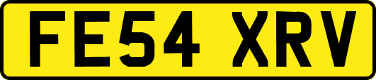FE54XRV