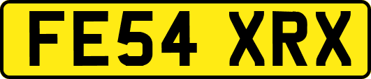 FE54XRX