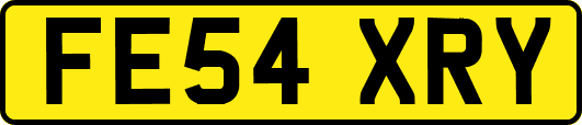 FE54XRY